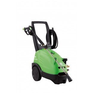 nettoyeur haute pression FTP 200/17 TRI XR ICA - Clean Equipements